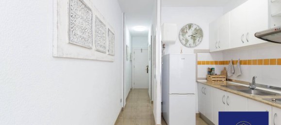 Apartamento T2 em San Bartolome De Tirajana, Spain N.º 134985 27