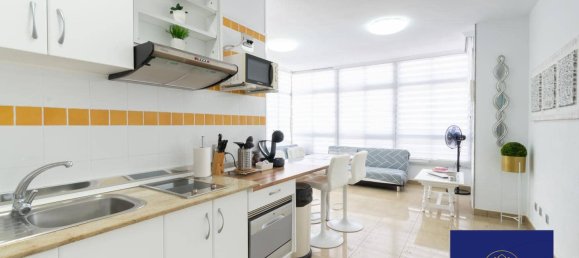 Apartamento T2 em San Bartolome De Tirajana, Spain N.º 134985 33