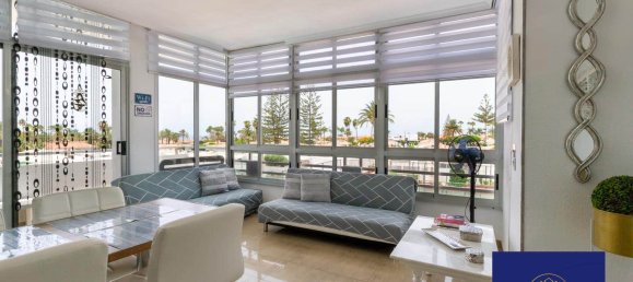 Apartamento T2 em San Bartolome De Tirajana, Spain N.º 134985 9