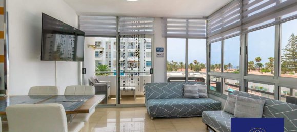 Apartamento T2 em San Bartolome De Tirajana, Spain N.º 134985 4