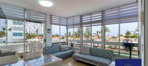 Apartamento T2 em San Bartolome De Tirajana, Spain N.º 134985 8