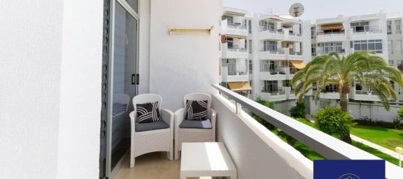 Apartamento T2 em San Bartolome De Tirajana, Spain N.º 134985 42