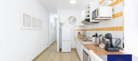 Apartamento T2 em San Bartolome De Tirajana, Spain N.º 134985 28