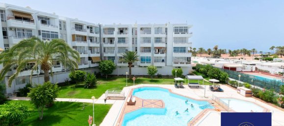 Apartamento T2 em San Bartolome De Tirajana, Spain N.º 134985 43