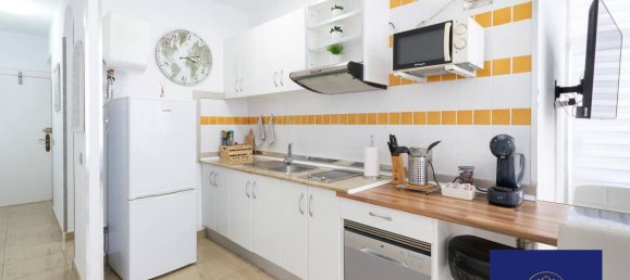 Apartamento T2 em San Bartolome De Tirajana, Spain N.º 134985 30