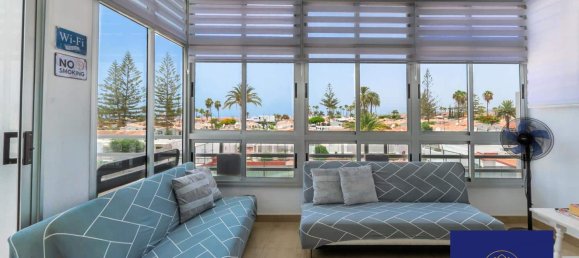 Apartamento T2 em San Bartolome De Tirajana, Spain N.º 134985 5