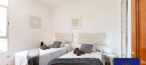 Apartamento T2 em San Bartolome De Tirajana, Spain N.º 134985 11