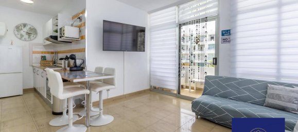 Apartamento T2 em San Bartolome De Tirajana, Spain N.º 134985 38