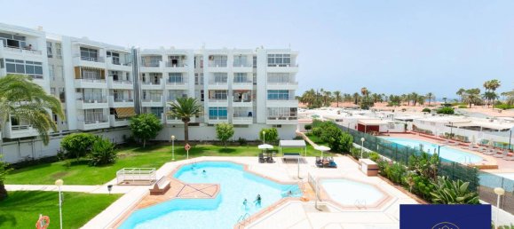 Apartamento T2 em San Bartolome De Tirajana, Spain N.º 134985 44