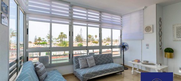 Apartamento T2 em San Bartolome De Tirajana, Spain N.º 134985 7
