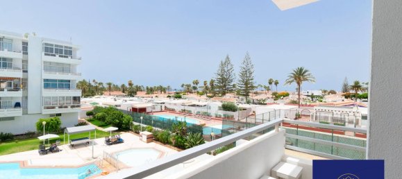 Apartamento T2 em San Bartolome De Tirajana, Spain N.º 134985 47