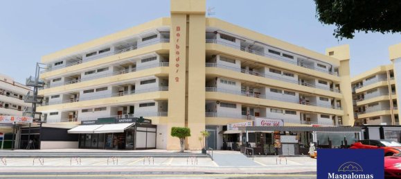 Apartamento T2 em San Bartolome De Tirajana, Spain N.º 134985 46