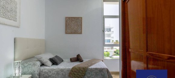 Apartamento T2 em San Bartolome De Tirajana, Spain N.º 134985 20