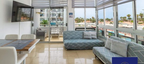 Apartamento T2 em San Bartolome De Tirajana, Spain N.º 134985 2