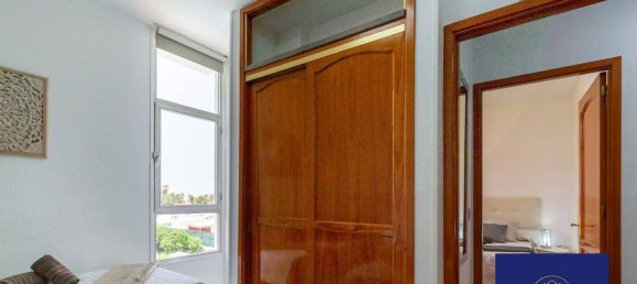 Apartamento T2 em San Bartolome De Tirajana, Spain N.º 134985 21