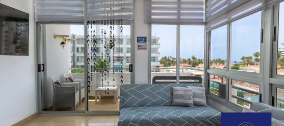 Apartamento T2 em San Bartolome De Tirajana, Spain N.º 134985 3