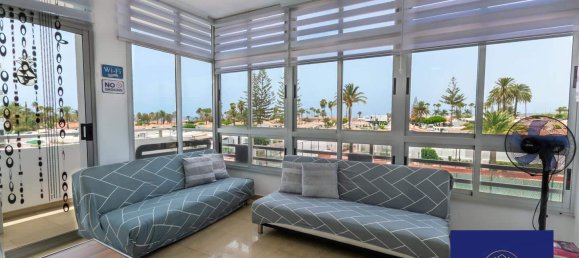 Apartamento T2 em San Bartolome De Tirajana, Spain N.º 134985 6