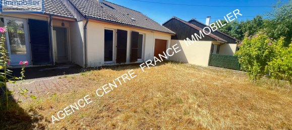 3 bedrooms House in Bourges, France No. 217496 4