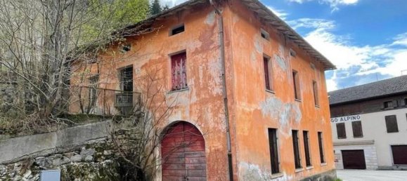 4 Schlafzimmer Villa in Sovramonte, Italy, Nr. 372715 13