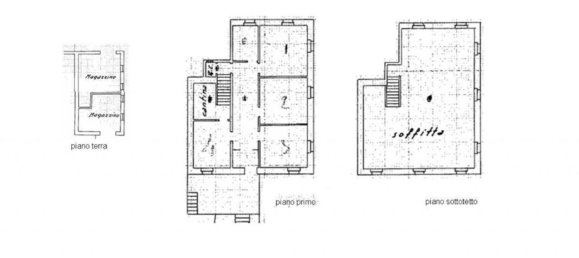 4 Schlafzimmer Villa in Sovramonte, Italy, Nr. 372715 10