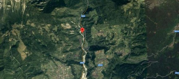 4 Schlafzimmer Villa in Sovramonte, Italy, Nr. 372715 12