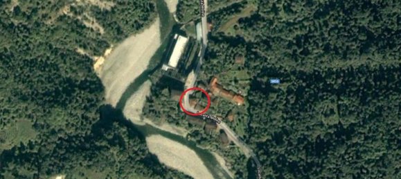 4 Schlafzimmer Villa in Sovramonte, Italy, Nr. 372715 11