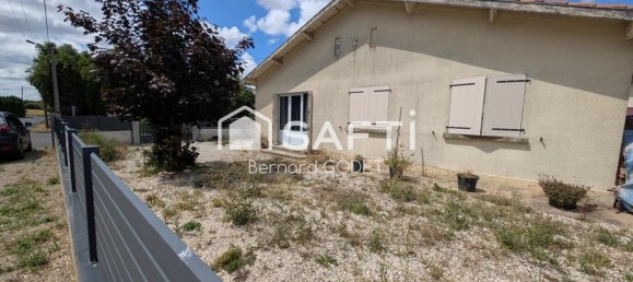 Casa de 2 dormitorios en Brettes, France No. 279613 2