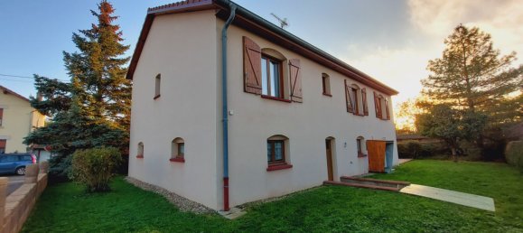 Villa de 3 dormitorios en Jarny, France No. 154680 5