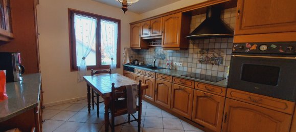 Villa de 3 dormitorios en Jarny, France No. 154680 6