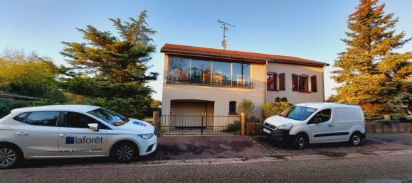 Villa de 3 dormitorios en Jarny, France No. 154680 4