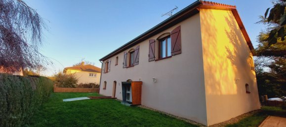 Villa de 3 dormitorios en Jarny, France No. 154680 24