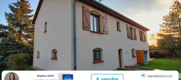 Villa de 3 dormitorios en Jarny, France No. 154680 25