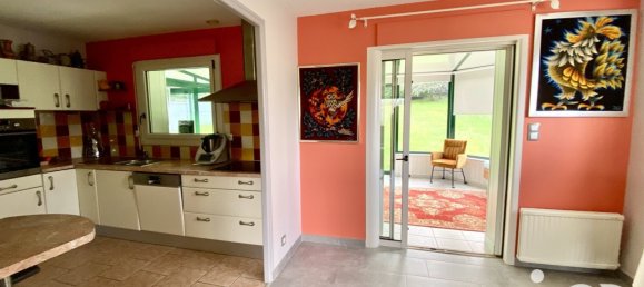 3 غرف نوم منزل في Saint-Nolff, France رقم 267922 27