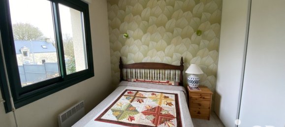 3 غرف نوم منزل في Saint-Nolff, France رقم 267922 34