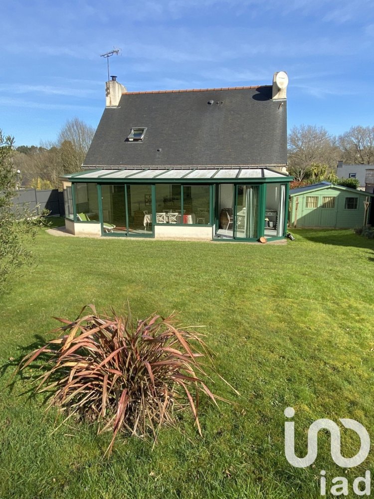 3 غرف نوم منزل في Saint-Nolff, France رقم 267922