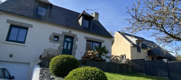 3 غرف نوم منزل في Saint-Nolff, France رقم 267922 4