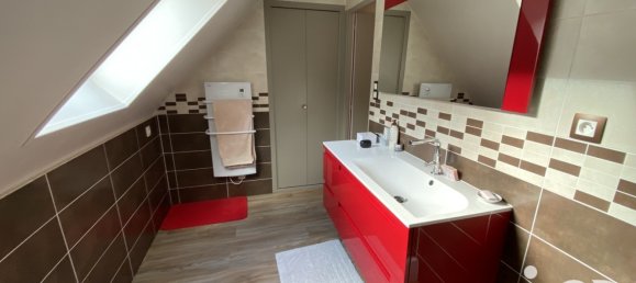 3 غرف نوم منزل في Saint-Nolff, France رقم 267922 40