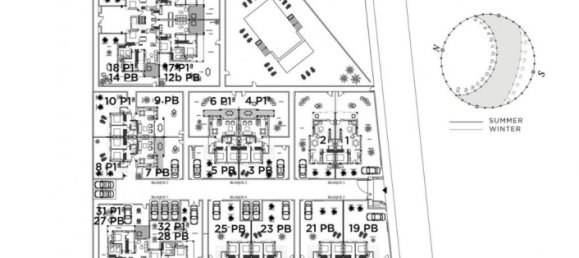 3 chambres Bungalow à Dona Pepa, Spain No. 9596 2