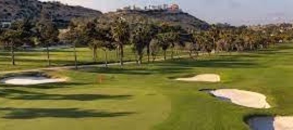 3 chambres Bungalow à Dona Pepa, Spain No. 9596 5