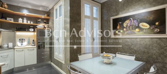 2 bedrooms Apartment in Eixample, Spain No. 164739 11