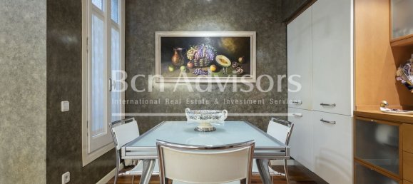 2 bedrooms Apartment in Eixample, Spain No. 164739 10