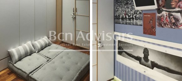 2 bedrooms Apartment in Eixample, Spain No. 164739 28