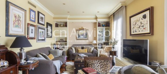 2 bedrooms Apartment in Eixample, Spain No. 164739 3