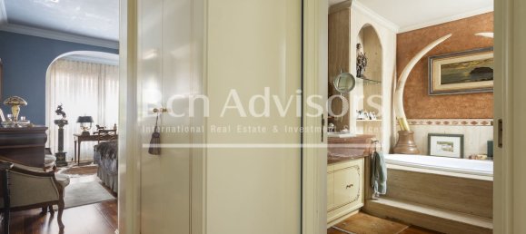 2 bedrooms Apartment in Eixample, Spain No. 164739 22