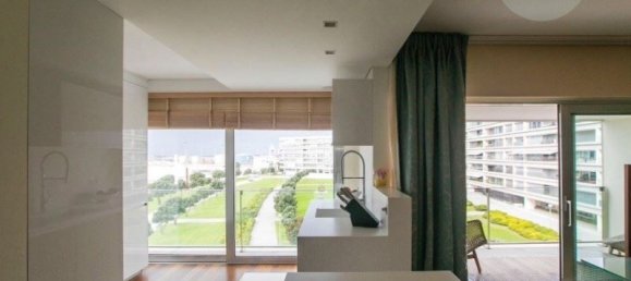 Apartamento de 3 dormitorios en Matosinhos, Portugal No. 136392 25