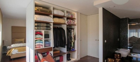 Apartamento de 3 dormitorios en Matosinhos, Portugal No. 136392 12