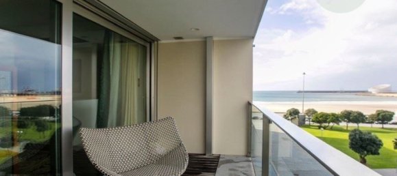 Apartamento de 3 dormitorios en Matosinhos, Portugal No. 136392 20