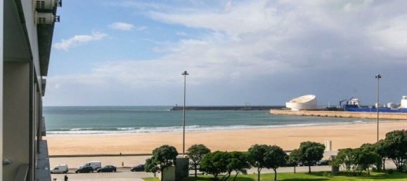 Apartamento de 3 dormitorios en Matosinhos, Portugal No. 136392 3