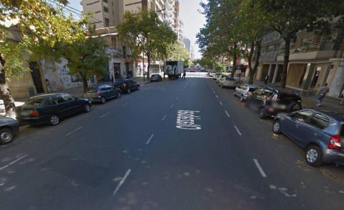  Land in Buenos Aires, Argentina No. 117851