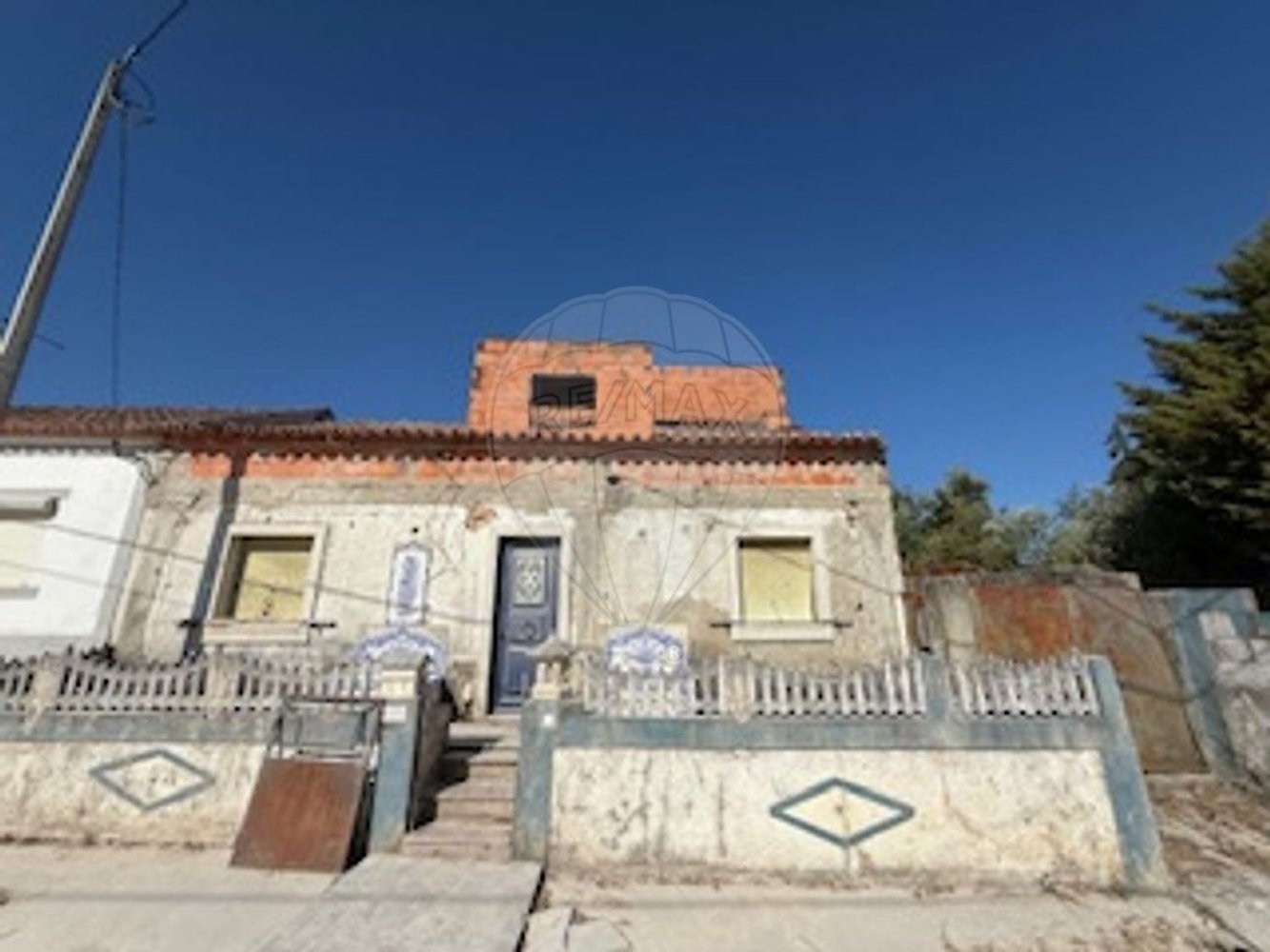 3 bedrooms House in Vale de Santarem, Portugal No. 224712